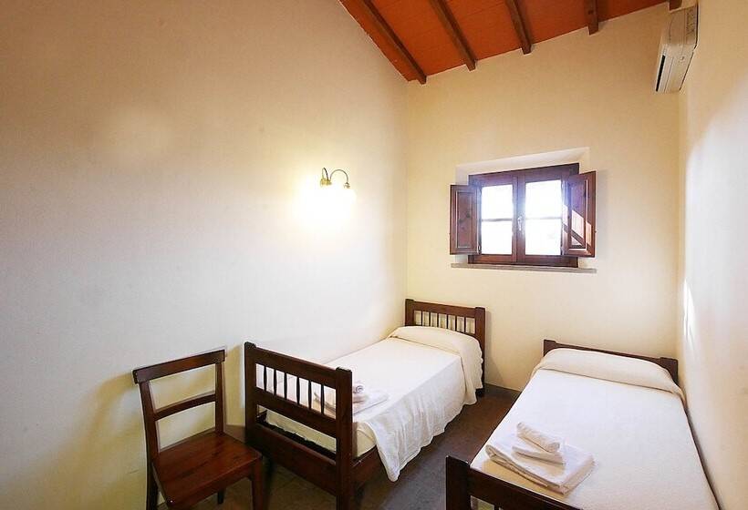 带2个卧室的公寓, Podere San Giuseppe