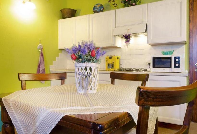 标准工作室, Podere San Giuseppe