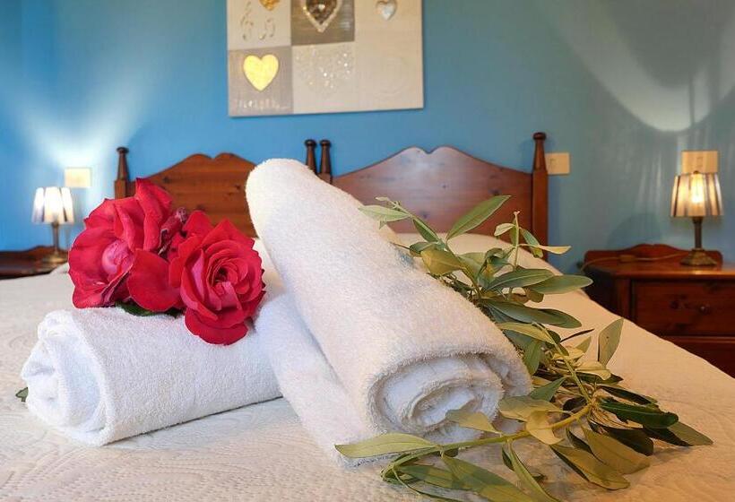 带1个卧室的公寓, Podere San Giuseppe