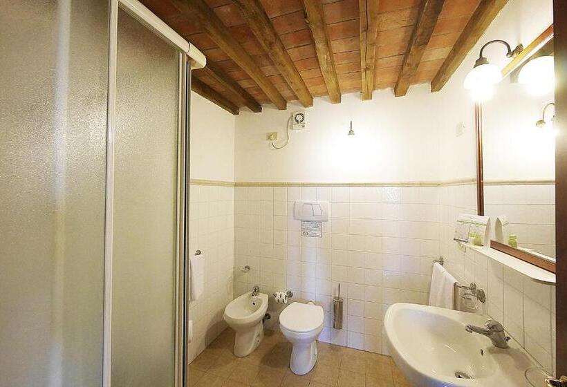 带2个卧室的公寓, Podere San Giuseppe