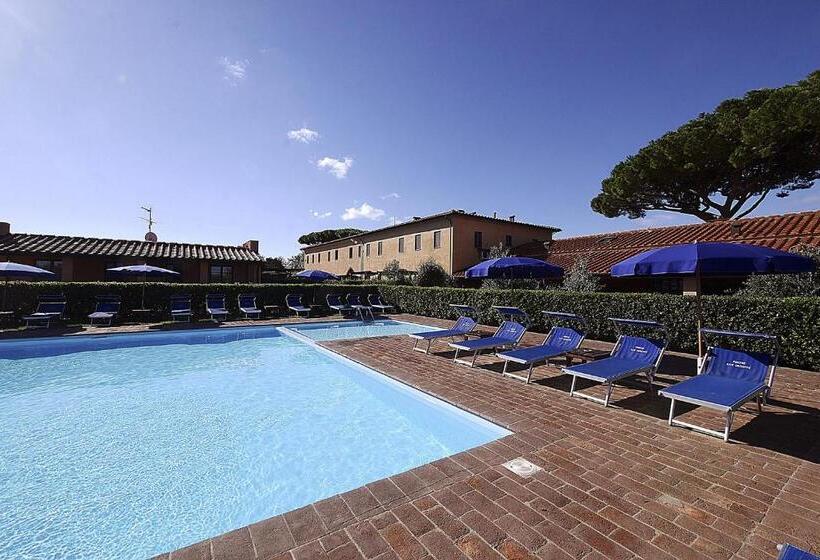 带2个卧室的公寓, Podere San Giuseppe