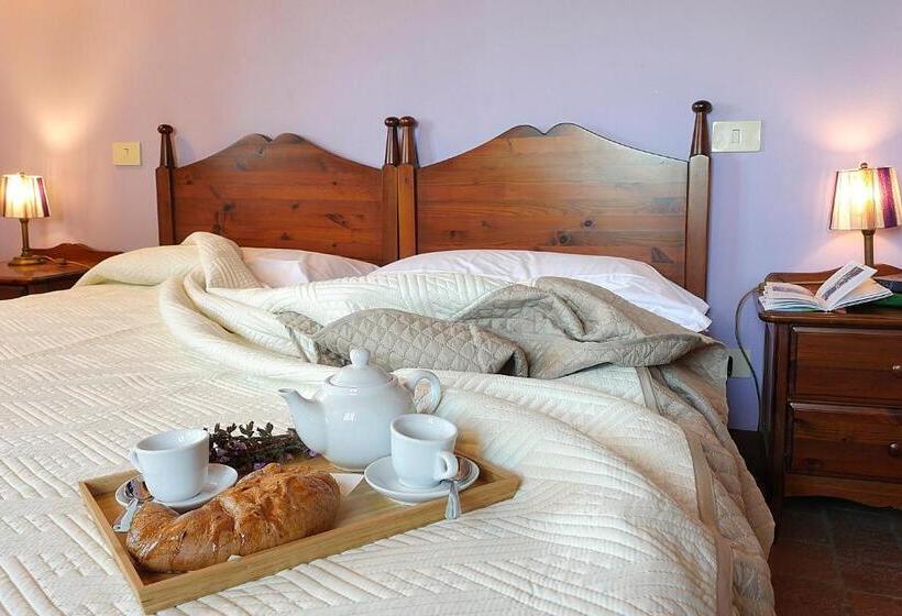 带2个卧室的公寓, Podere San Giuseppe