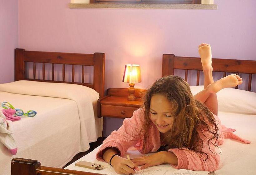 带2个卧室的公寓, Podere San Giuseppe