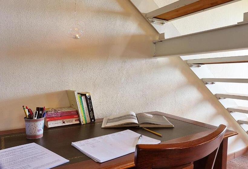 带1个卧室的带海景的公寓, Podere San Giuseppe