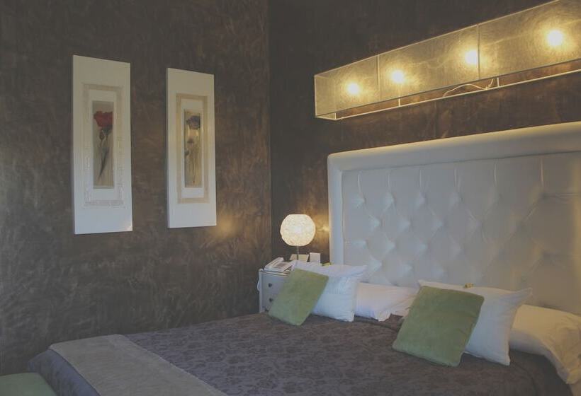 Студия Deluxe, Recostano Residence