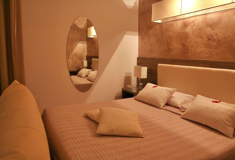 豪华工作室, Recostano Residence