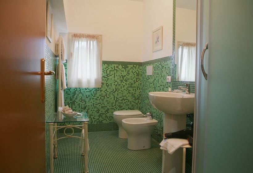 豪华工作室, Recostano Residence