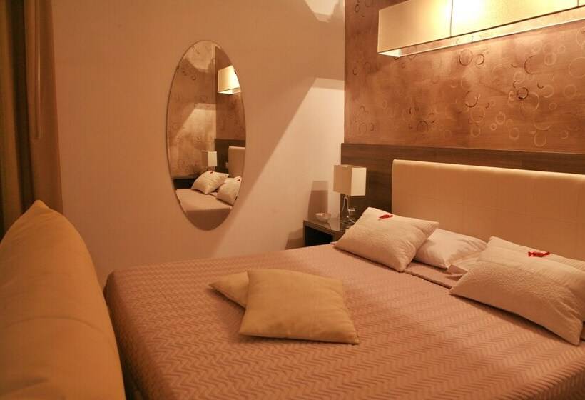 豪华工作室, Recostano Residence