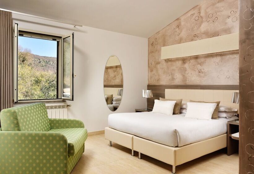 豪华工作室, Recostano Residence