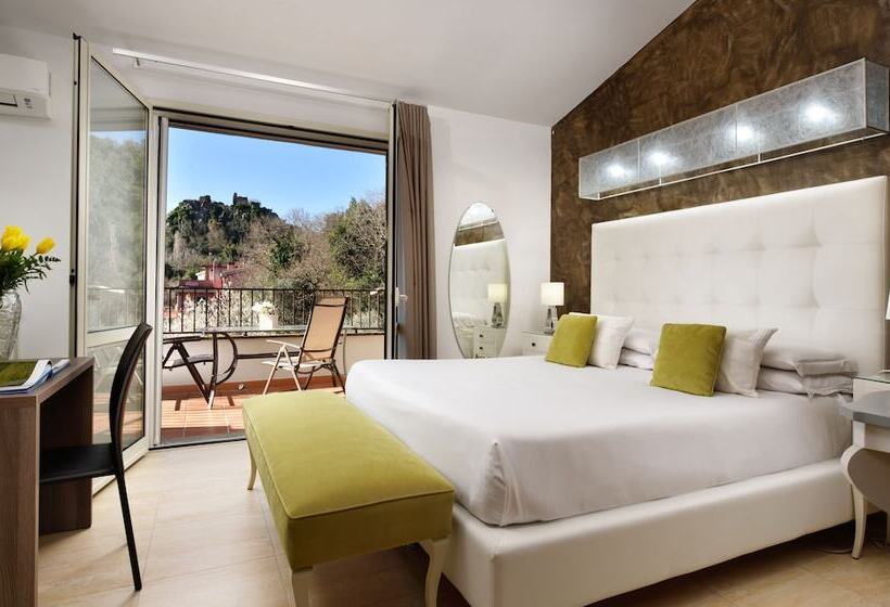 Студия Deluxe, Recostano Residence