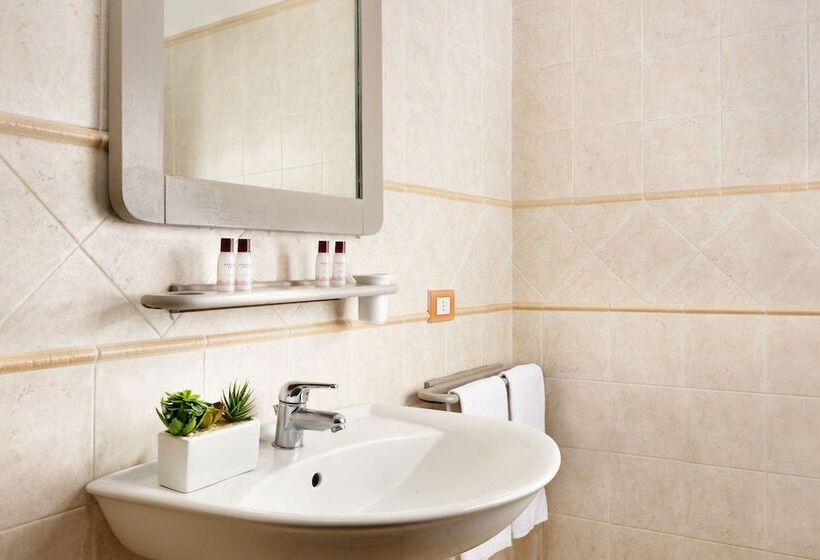 Апартаменты Deluxe 1 Спальня, Recostano Residence