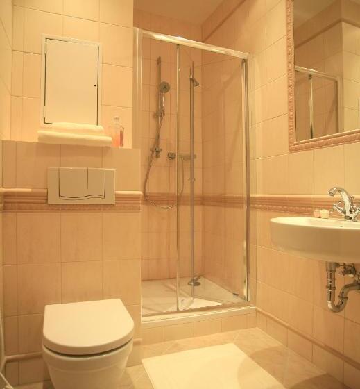 آپارتمان لوکس 1 خوابه, Slunecni Lazne Apartments