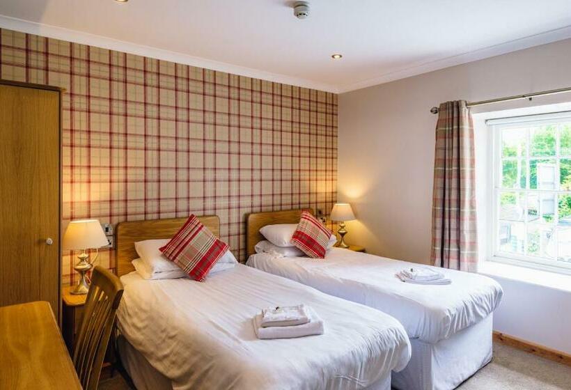 スタンダードルーム, Elan