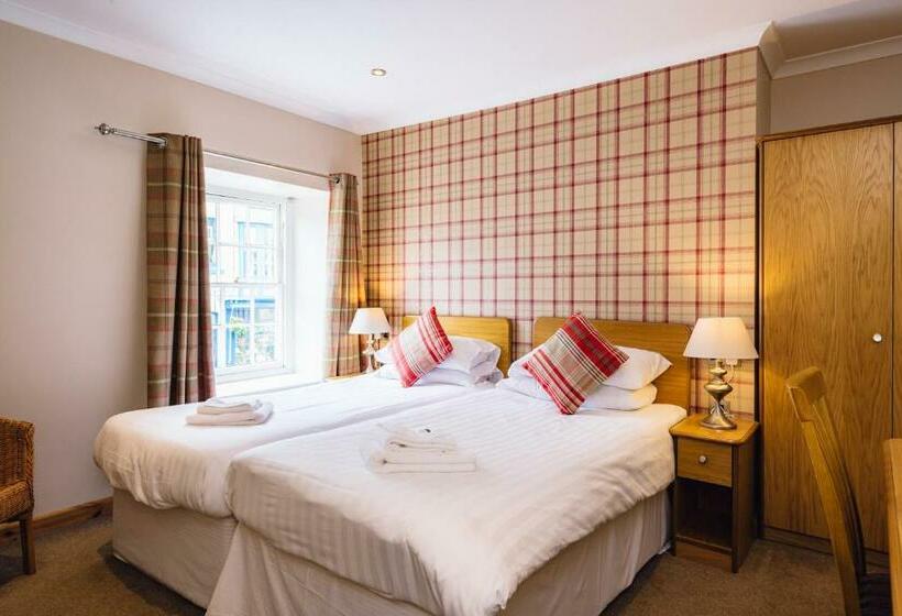 スタンダードルーム, Elan