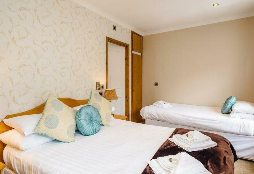 ファミリールーム, Elan