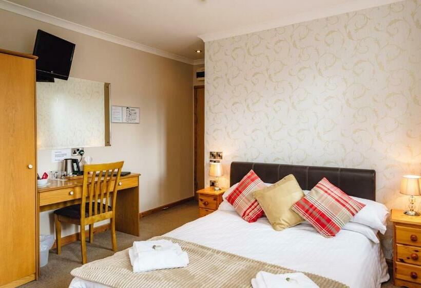 ファミリールーム, Elan