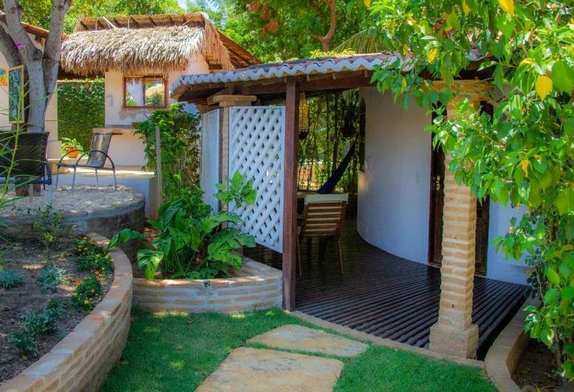 1 Yatak Odalı Villa, Espaço Nova Era Pousada