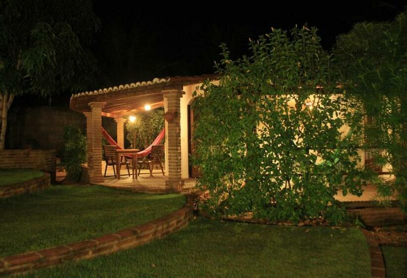 1 Yatak Odalı Villa, Espaço Nova Era Pousada