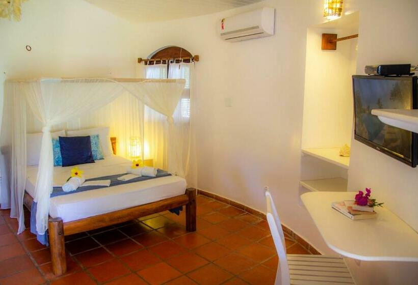 1 Yatak Odalı Villa, Espaço Nova Era Pousada