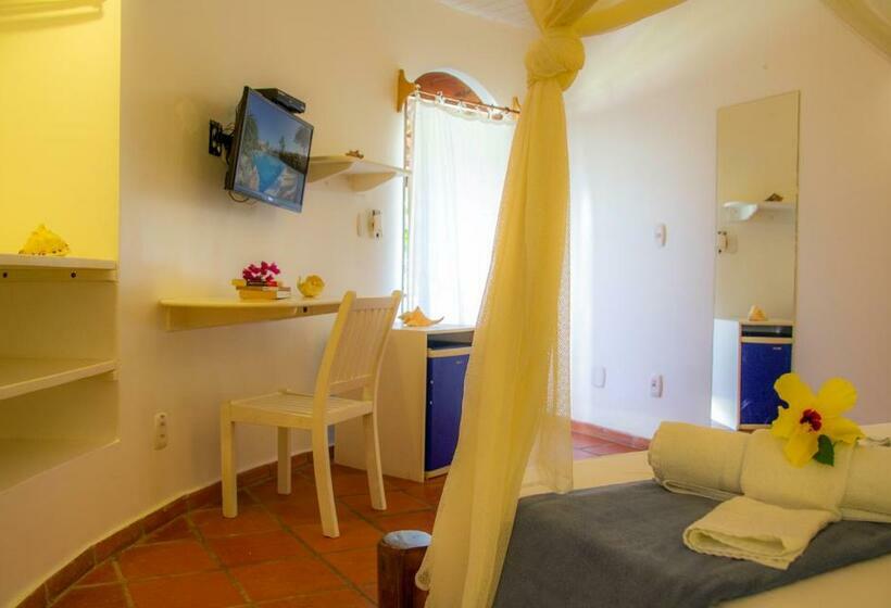 1 Yatak Odalı Villa, Espaço Nova Era Pousada