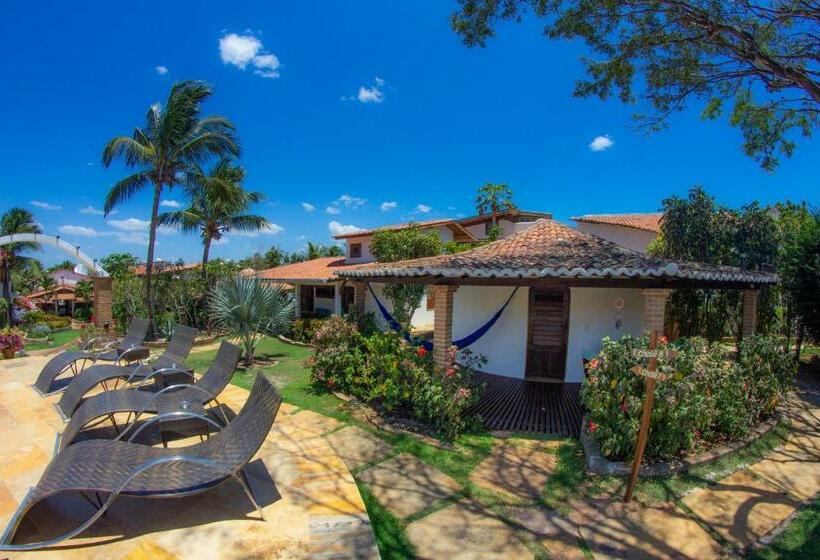 Standart Bungalov, Espaço Nova Era Pousada