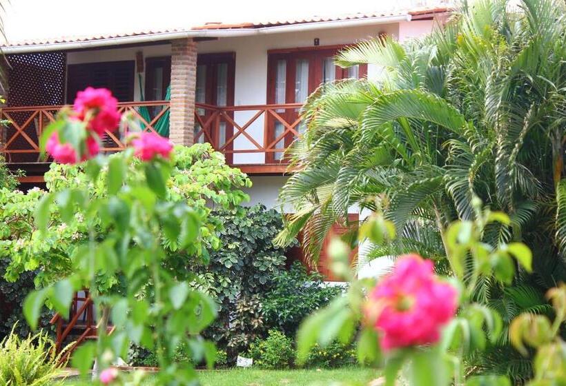 1 Yatak Odalı Delüks Daire, Espaço Nova Era Pousada