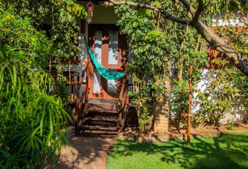 1 Yatak Odalı Delüks Daire, Espaço Nova Era Pousada