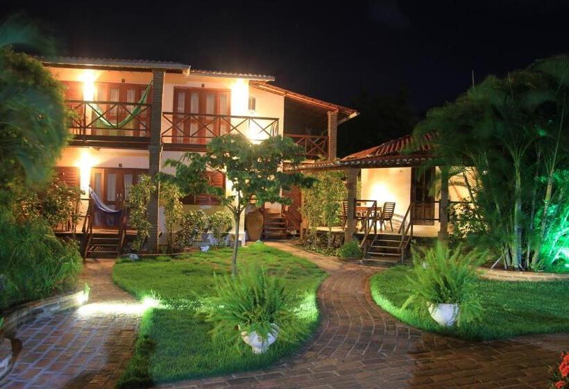 1 Yatak Odalı Delüks Daire, Espaço Nova Era Pousada