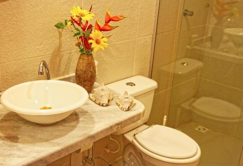 1 Yatak Odalı Delüks Daire, Espaço Nova Era Pousada