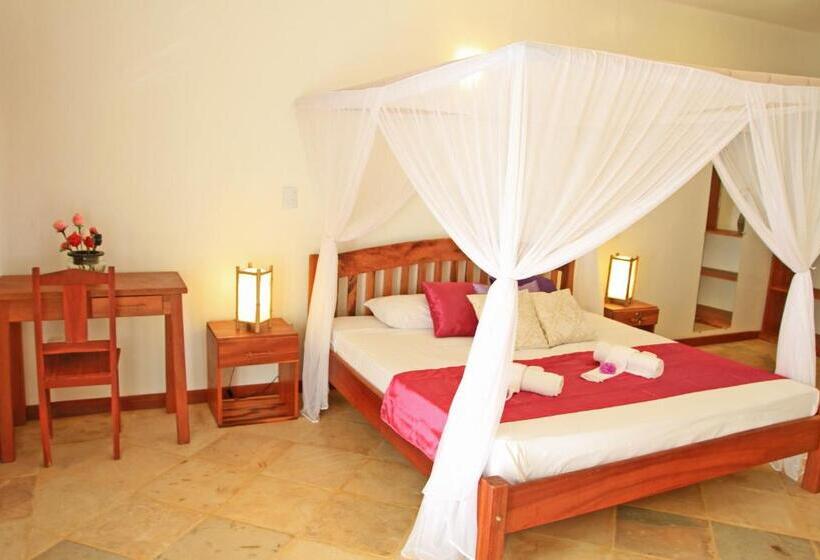 1 Yatak Odalı Delüks Daire, Espaço Nova Era Pousada