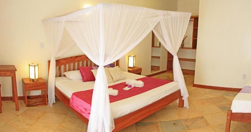 1 Yatak Odalı Delüks Daire, Espaço Nova Era Pousada