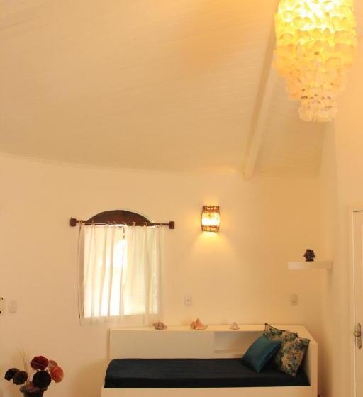 1 Yatak Odalı Villa, Espaço Nova Era Pousada