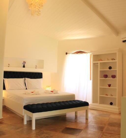 1 Yatak Odalı Villa, Espaço Nova Era Pousada