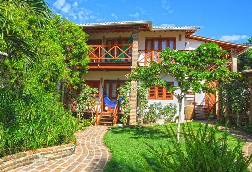 Delüks Üç Kişilik Oda, Espaço Nova Era Pousada