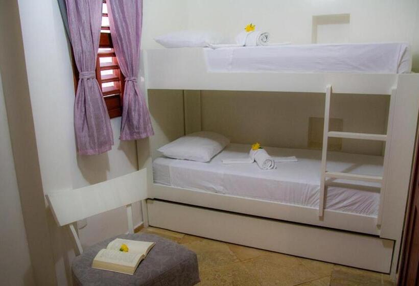 2 Yatak Odalı Daire, Espaço Nova Era Pousada