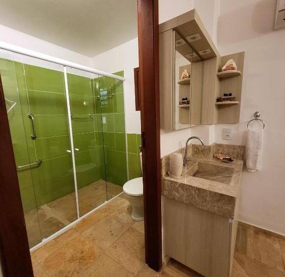 2 Yatak Odalı Daire, Espaço Nova Era Pousada