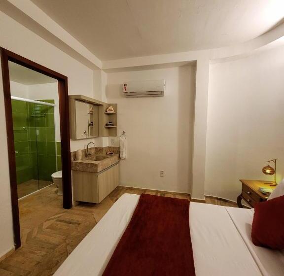 2 Yatak Odalı Daire, Espaço Nova Era Pousada