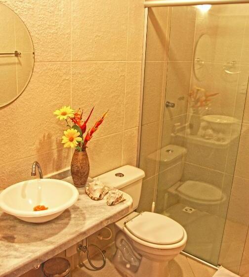 1 Yatak Odalı Delüks Daire, Espaço Nova Era Pousada