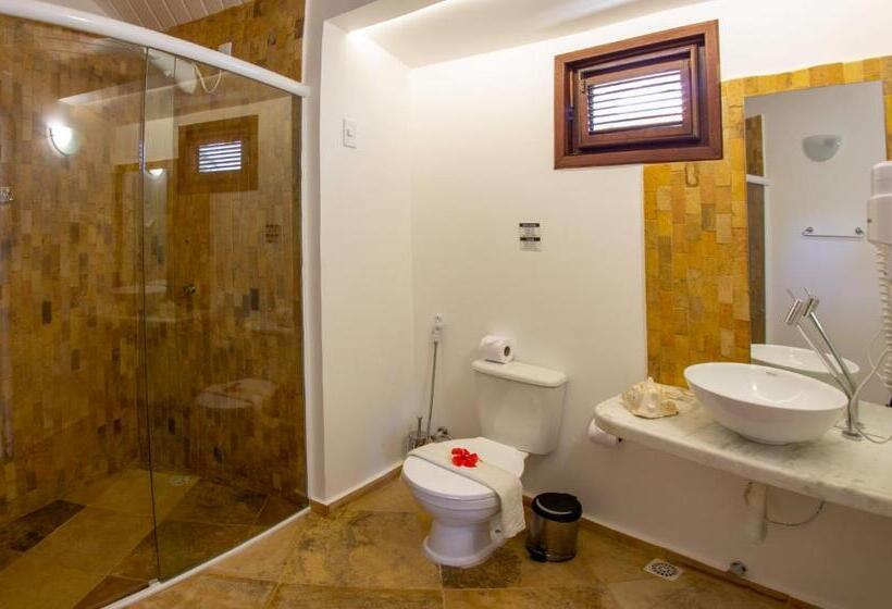 1 Yatak Odalı Villa, Espaço Nova Era Pousada