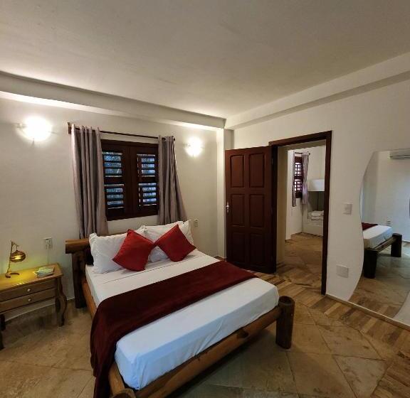 2 Yatak Odalı Daire, Espaço Nova Era Pousada