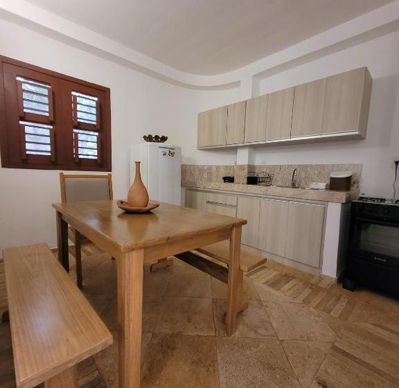 2 Yatak Odalı Daire, Espaço Nova Era Pousada