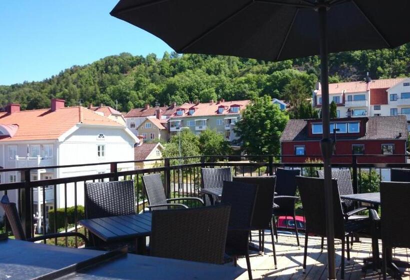 スタンダードルーム, Grännagården Hotell Och Restaurang