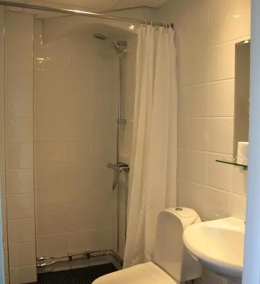 スタンダードルーム, Grännagården Hotell Och Restaurang