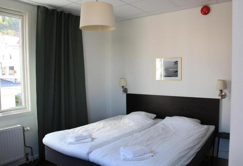 スタンダードルーム, Grännagården Hotell Och Restaurang