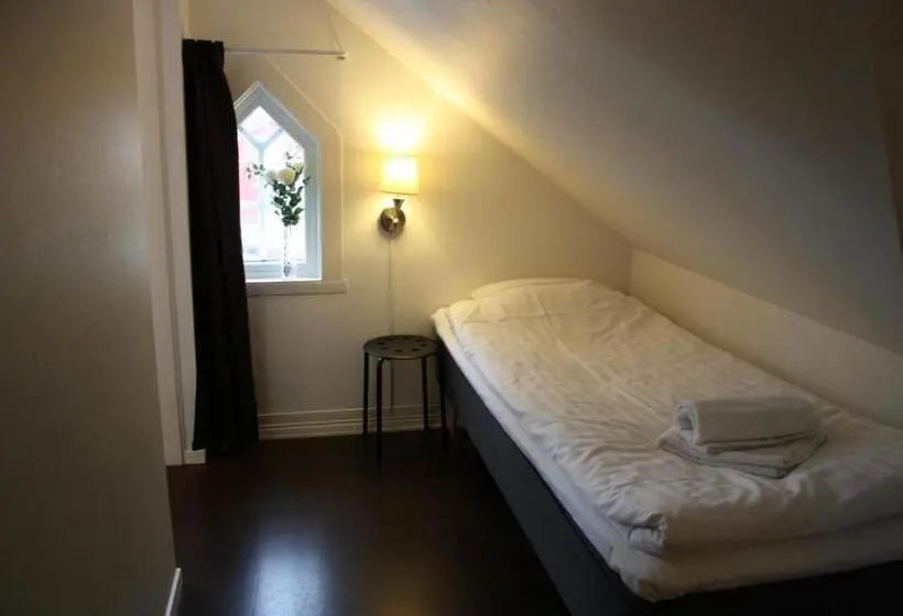 マウンテンビューファミリールーム, Grännagården Hotell Och Restaurang