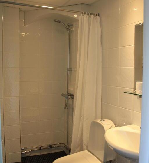 エコノミールーム, Grännagården Hotell Och Restaurang