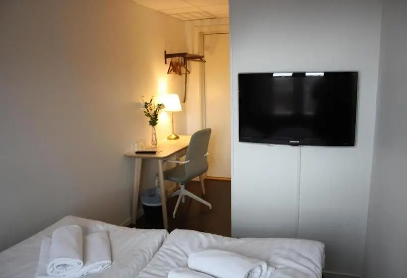 エコノミールーム, Grännagården Hotell Och Restaurang
