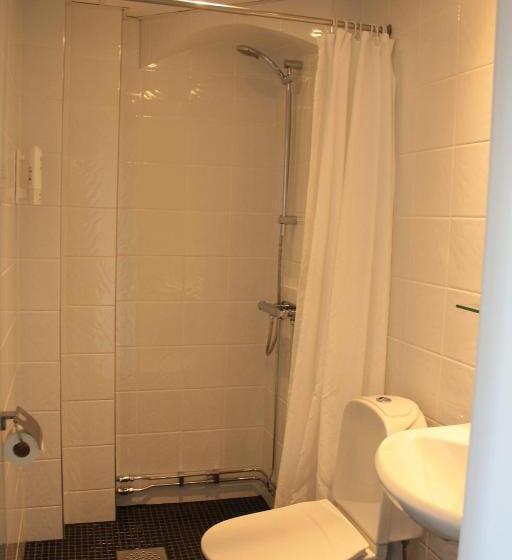 スタンダードルーム, Grännagården Hotell Och Restaurang