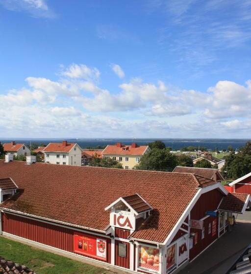 Номер Стандарт, Grännagården Hotell Och Restaurang