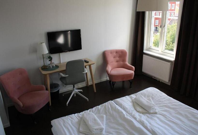 スタンダードルーム, Grännagården Hotell Och Restaurang